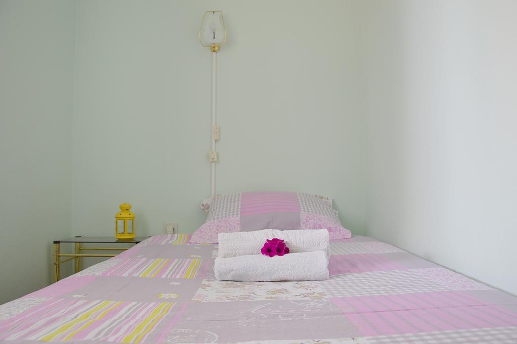 Giardino Apartment Umag Exterior photo