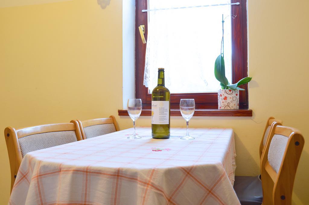 Giardino Apartment Umag Exterior photo