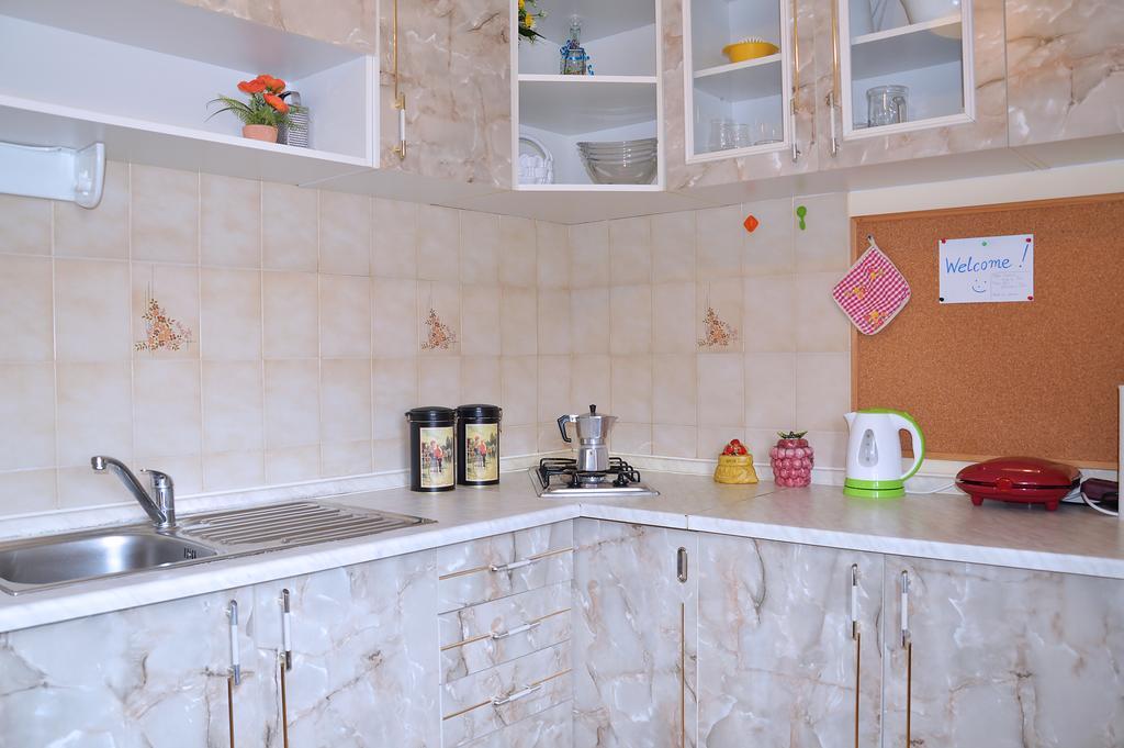 Giardino Apartment Umag Exterior photo